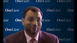 Dr. Salem on the Results of the MyPathway Trial in mCRC