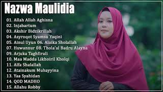 Full Album Nazwa Maulidia | Sholawat Terbaik | Ospro Muslim Channel