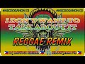 I DON'T WANT TO TALK ABOUT IT | REGGAE REMIX