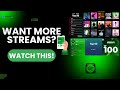 The Playlist Hack Every Musician Needs to Know | Your Key to More Spotify Streams!