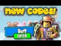 NEW ALL WORKING CODES FLAVOR FRENZY IN 2024! ROBLOX FLAVOR FRENZY CODES!