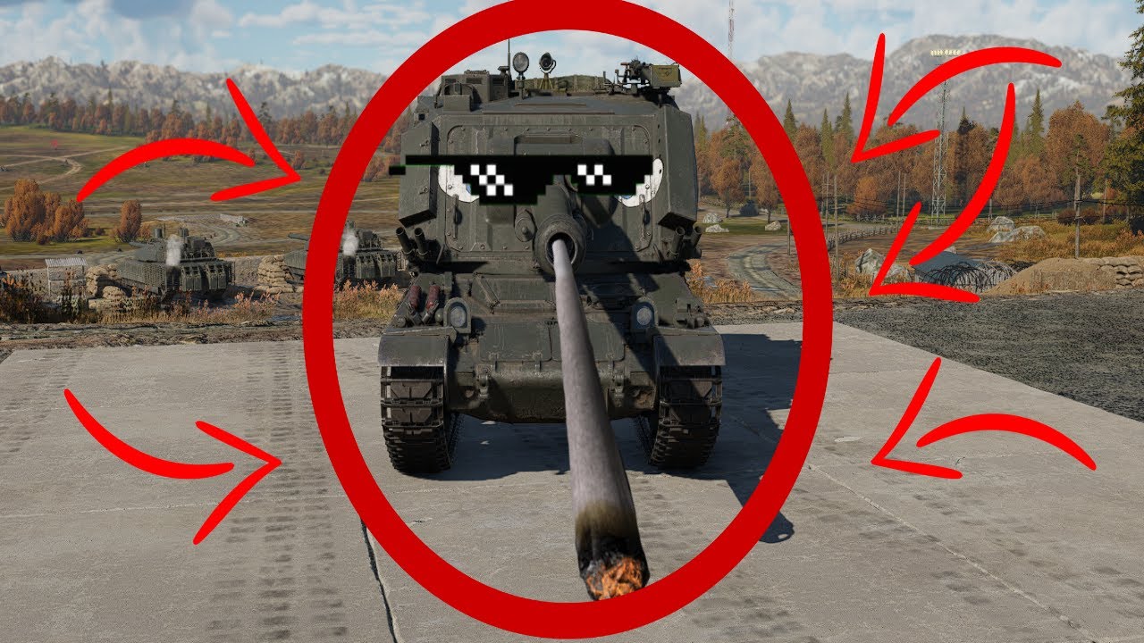 War Thunder Clips 8 Youtube