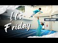 Umer Zaman - It's Jummuah (Official Nasheed Video) | Vocals Only