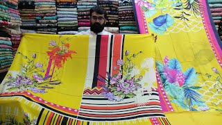 Latest Variety (nishat Brand) Dahmaka Dar Sale Lilian (3) piece Soots (2022) Fixed Price Shop