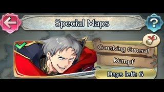 GHB/BHB quests : Filers quests Vs. Kempf