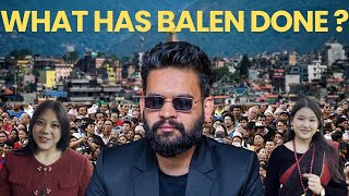 100 People Thanking BALEN for 100 Reasons | Global Sensation