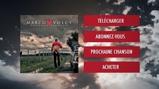 Marco Volcy - Alors je cours