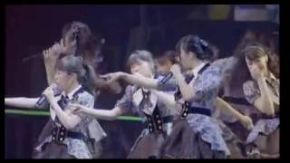 チームB2推し　空腹で恋愛するな　NMB LIVE