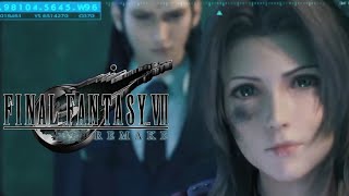 【初見プレイ】囚われた女【FF７】