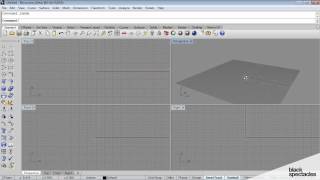 Rhino User Interface Basics