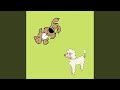 Background for Low Key Doggo