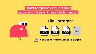 Preparing your e-Portfolio for EAE!