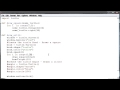 Making a Circle out of Squares - Programming Foundations with Python