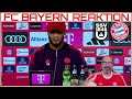 FC Bayern Reaktion 🎙️ zum Pressetalk vor dem DFB Pokalspiel gegen den SSV Ulm