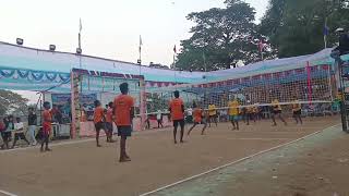 ADAVA vs DARINGIBADI 🏀 GOLUNDA VOLLEYBALL TOURNAMENT 🏀