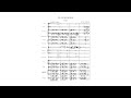 Mahler: Symphony No. 7 (with Score)