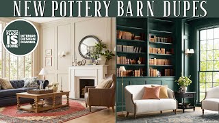 Pottery Barn LOOK FOR LESS!