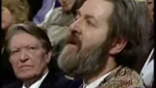 The Auld Triangle - The Dubliners (Ciaran Bourke's Final Appearance)