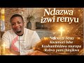 Ndazwa Izwi Renyu | UMC Hymn 140 | NyambeMusic [Lyric Video]