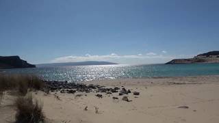 Elafonissos   Simos Beach 1   Peloponnese   Greece