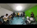 Live STUDIO - Cintamu mekar dihati COVER