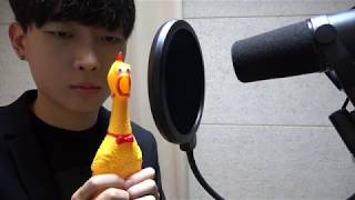 Alan Walker   Faded  Chicken Band Ver  Cover by Chicken Bros
