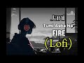 jani tumi asbena fire |Lofi|(Slowed+Reverb) Music King Lofi
