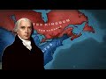 The British-American War of 1812 - Explained in 13 Minutes