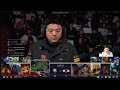 lck 나홀로 코멘터리 플레이오프 dk vs kt 2024.03.31