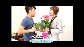 ntv7 Love Compulsory Promo June 2013