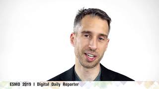 Follow the ESMO Congress 2019 on the new digital Daily Reporter