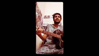 Aashiqui Main Duniya bhula dunga guitar cover
