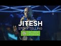 A Celestial Romance | Jitesh Gaikwad | Story Telling