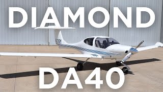 AirMart - 2004 Diamond DA40