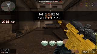 Hertz Blackshot Normal Game SS2 part 1