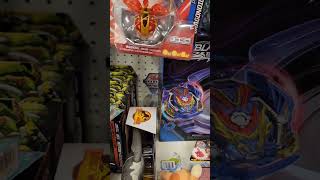 Crazy Rare Bakugan Prisma Dragonoid Found!! 🔥🤯