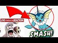 POKEMON SMASH OR PASS (im sorry)