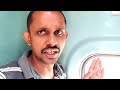 my travel experience from ahmedabad to borivali mumbaicentral train no 12932 doubledecker express