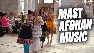 Mast Afghan Music - Wedding Music | Afghan EDM by Bilal Music | Afghan Style | Afghan Cinematic