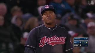 Jose Ramirez Career Defensive Highlights