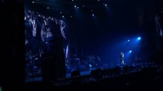 20170503Utopia2.0澳門巡迴演唱會張惠妹-我最親愛的（安可曲）