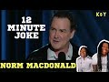 Norm Macdonald 