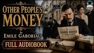 Other People's Money 💰🔍 | A Tale of Intrigue and Deception