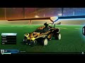 rocket league sumo like you ve never seen it before...