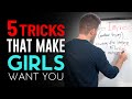 5 Weird Tricks to Impress a Girl You Like (That ACTUALLY Work)