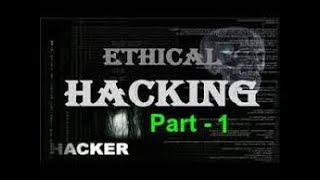 PT1: Full Ethical Hacking Course!!! #david_bombal @David Bombal @edureka! @NetworkChuck @JOSI TUBE
