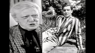 Anthony Burgess: Guy Burgess was my cousin