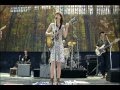 Rebecca Pidgeon - Live at Farm Aid 2011