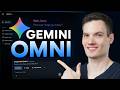 How to Use Google's Gemini Omni (Step-by-Step Tutorial)