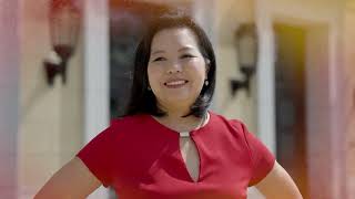 Difference Makers - Carla Wong McMillian | Piedmont Healthcare